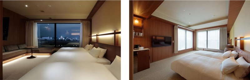 CANDEO HOTELS熊本新市街